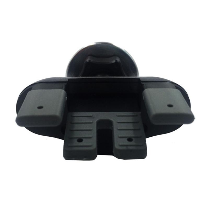 Universal Car CDs Slot Phone Holder With 17mm Ball Head For Stable Mounting And 360 Degree Rotation