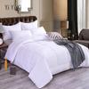 Yiyiai All Cotton All-Season Duvet Insert