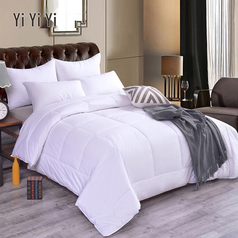 Yiyiai All Cotton All-Season Duvet Insert