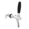 G5Celsius8   Plating Stainless Steel   Beer Dispenser Tap Faucet  for Home Bar(Gold)