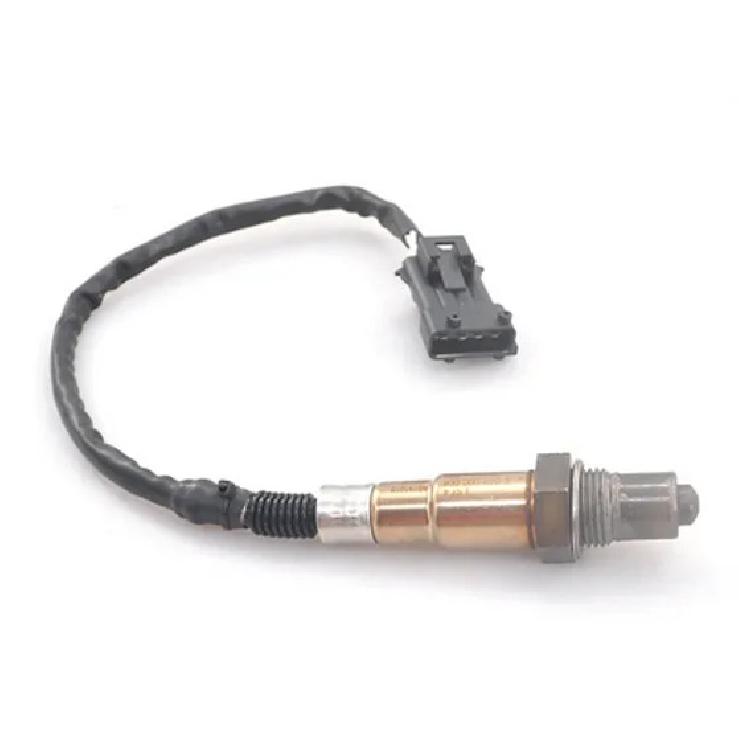Front and rear Oxygen Sensor Sensor for SAIC ROEWE 550 MG6 Front