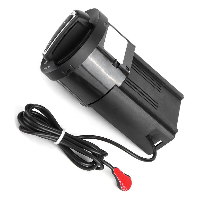 1C0941531 3BD941531 AUTO Headlight Lamp Control Switch Light Sensor Module Fit For MK4