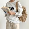 New backpack female college students leisure travel bagpack large capacity multi-pocket single shoulder bag commuting school bag