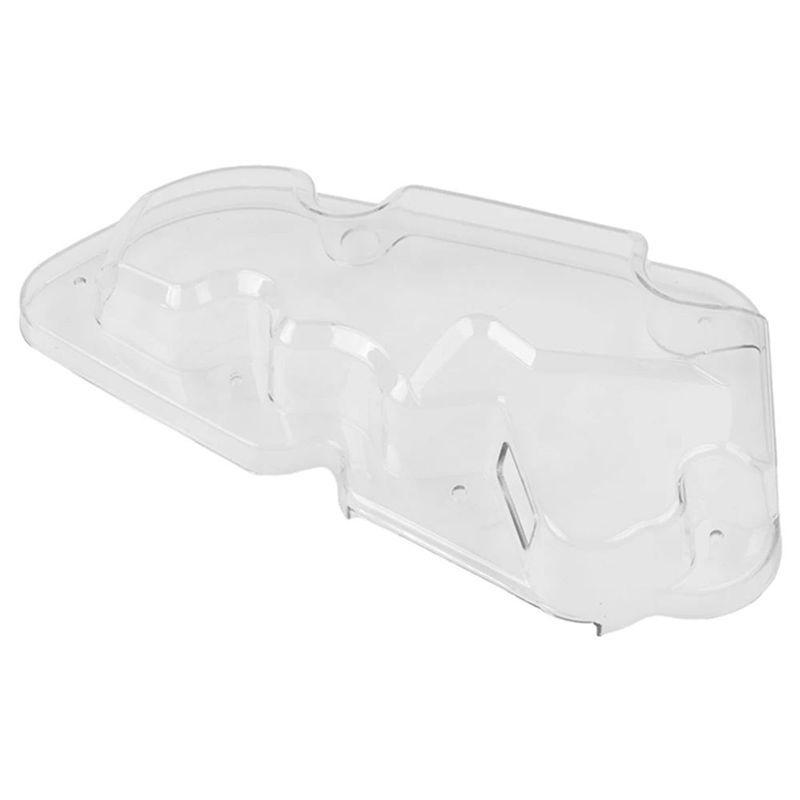 Authentic Motorcycle Air Filter Cover Air Elements Guard Protector For Vespa Sprint Primavera 125 150 All Year Accessories A