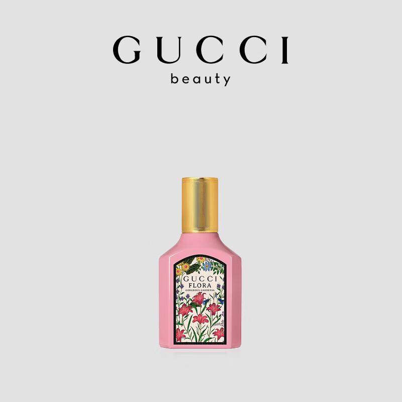 Gucci Flora Gorgeous Gardenia Парфюмерная вода 16800₽