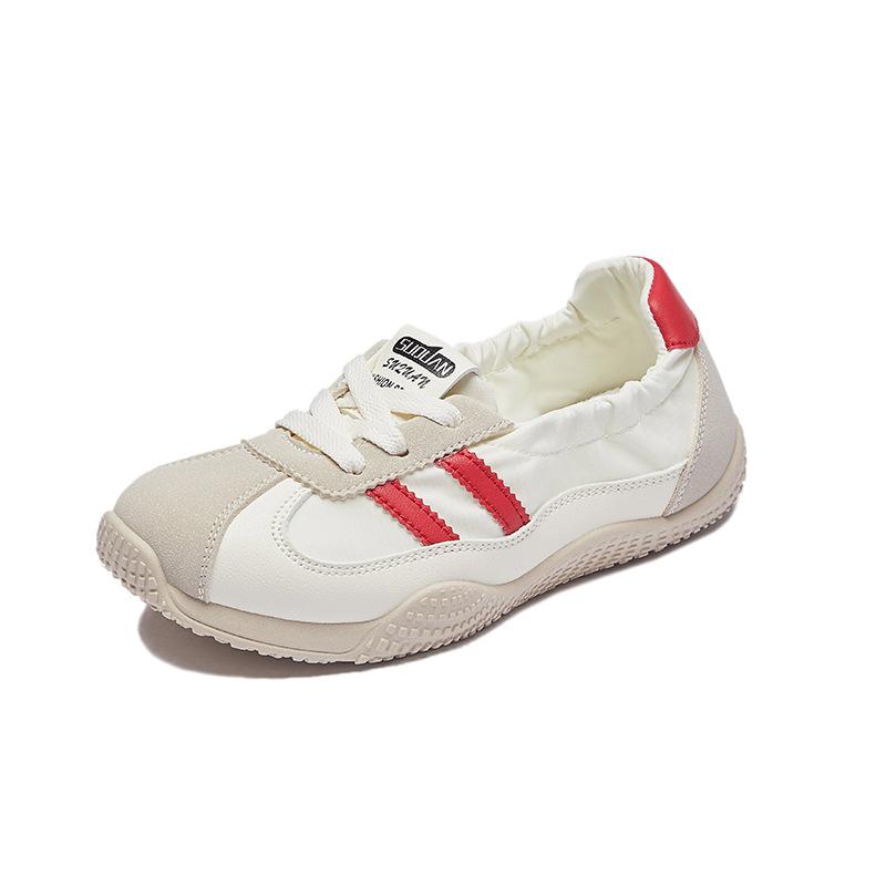 Forrest Gump Shoes for Women In Spring Breathable New Style Student Running Sports Casual Shoes Street Photography