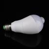 AC 85 - 265V LED Light Bulb 350 Degree Rotating Motion Sensor Bulb Lamp  Hallway