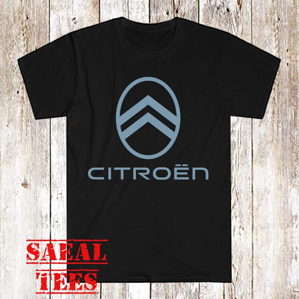 Citroen Car Men s Black Size S-5XL M