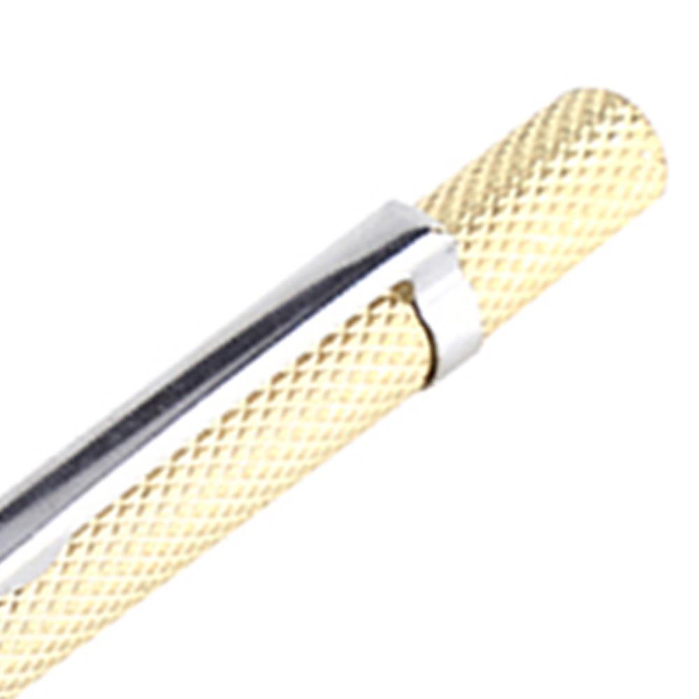 5.7 Inches Length Scriber Tool Gold Color Glass Engraver Engraving Pen Tool For Precision Marking