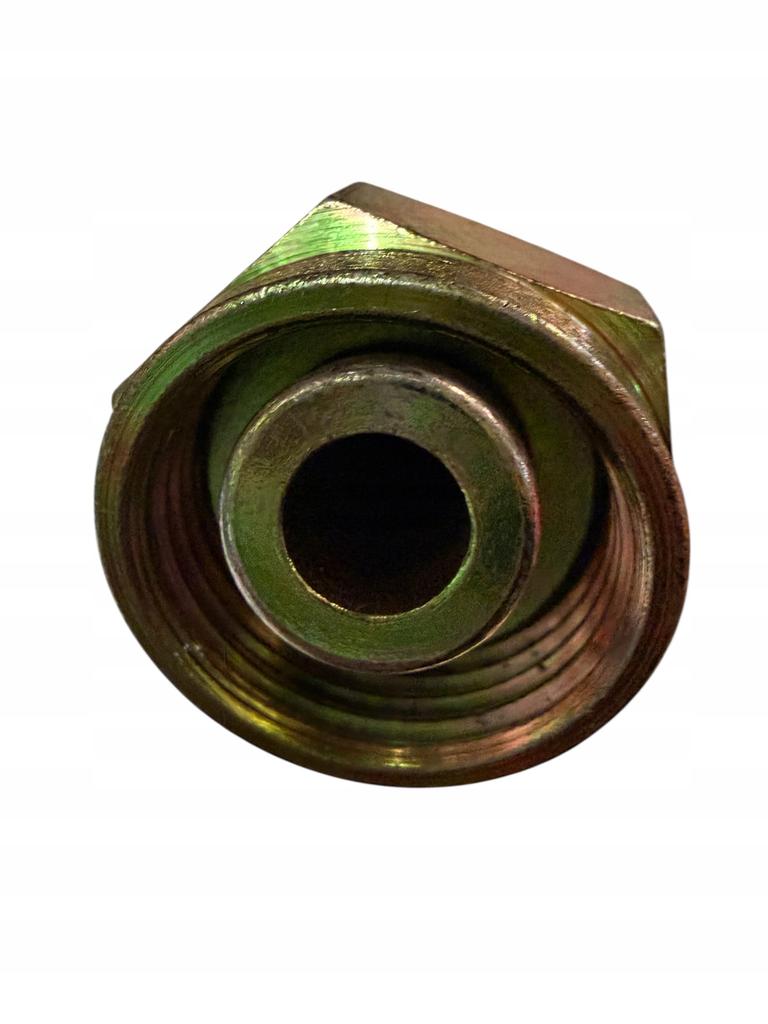Air Conditioning Connection Connector Angle 90 G10 Rotolock