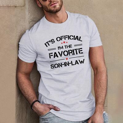 Lightweight Breathable Muscle T-Shirt For Men 2025 Fashion Men's T Shirt Apparel Trendy Letter Printed Short Sleeve Top Clothing