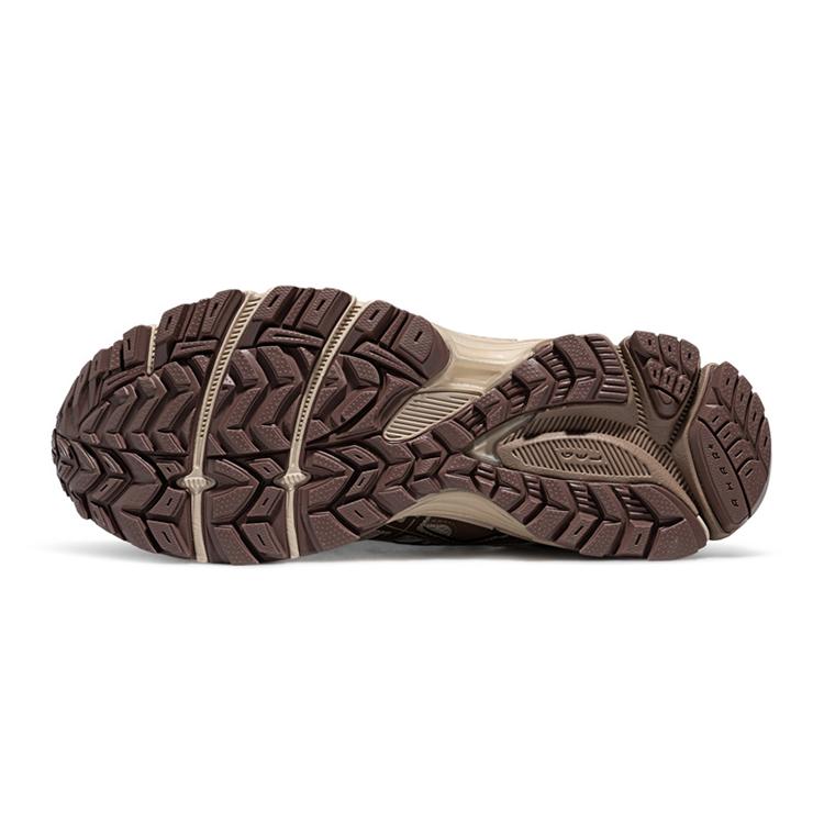 Asics Gel Kahana 8 Low Top Sports Casual Shoes Unisex 1203B133-020