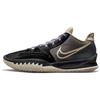 Новые Kyrie Low 4 EP 'Black Rattan' CZ0105-003