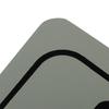 Rectangle WiFi Wall Sign Wooden Wall Decor Plaque Chalkboard WiFi Sign  Hotels Offices