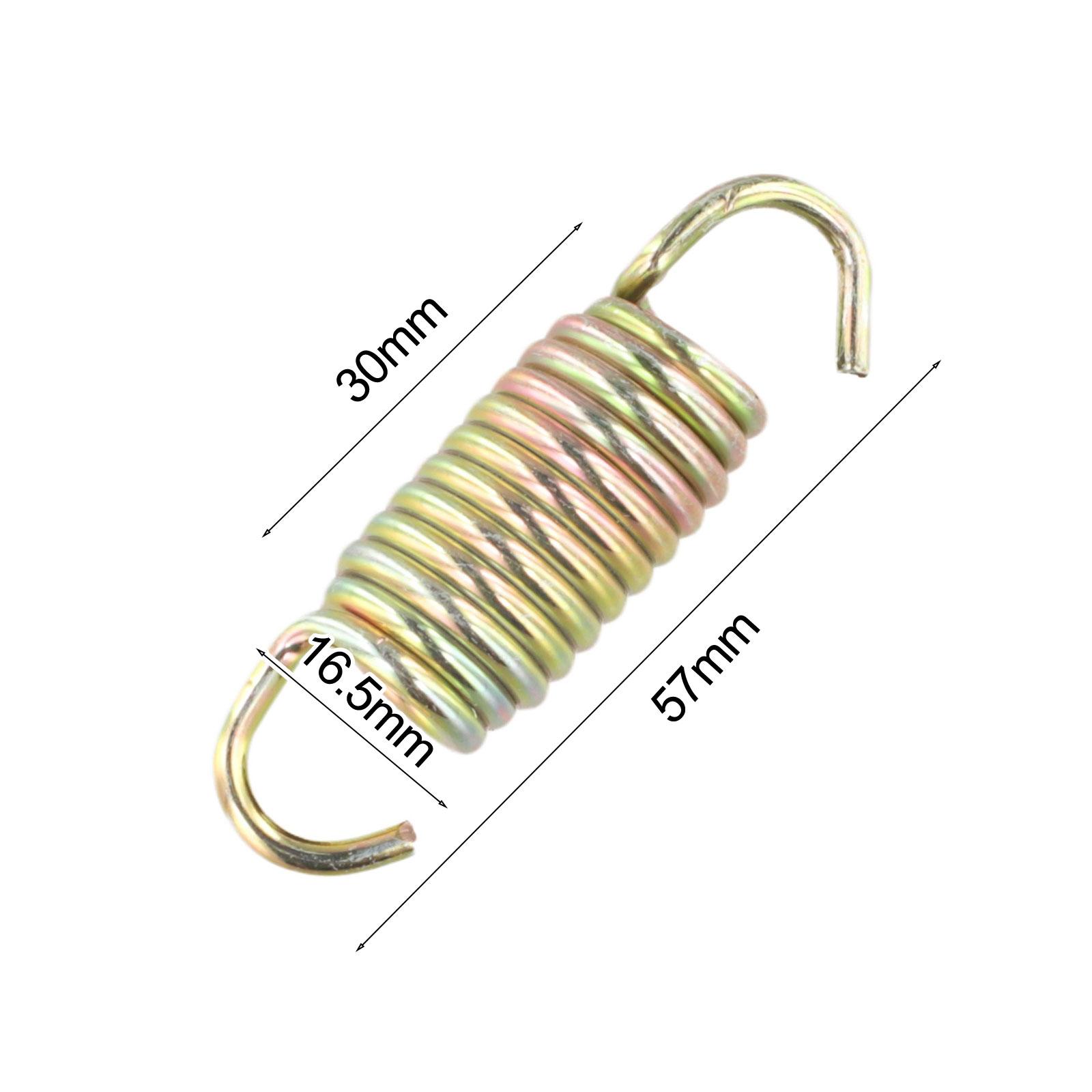 

034-9080-00 Drive Spring for Lawn Mower Transmission Shaft Assembly on 15981 ZT forELITE and 2011 MZ Model Units