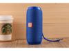 TG117 Wireless Bluetooth Speaker with Card Slot - Portable Mini USB Outdoor Speaker