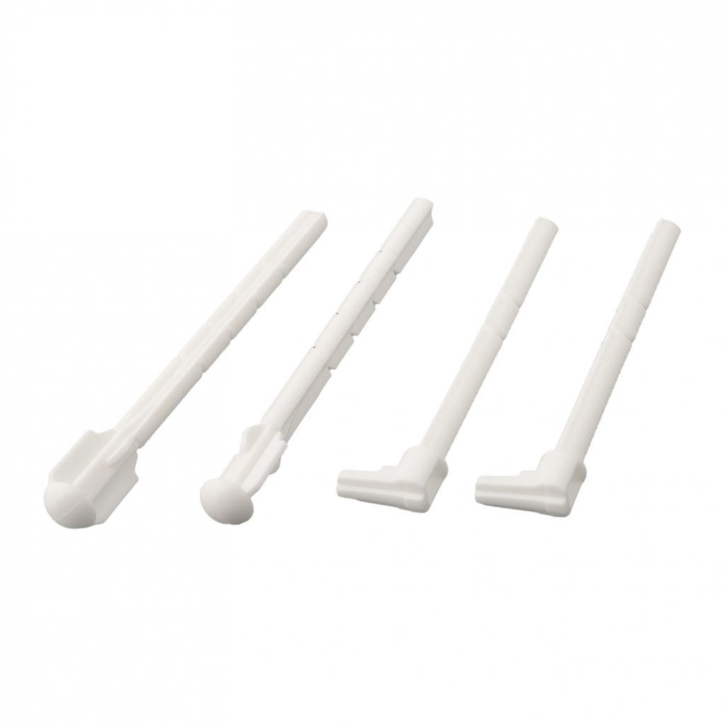 1pcBar-Push-Rod-Set For Geberit S-igma 241874001 Flush Plate Actuator Flush-Rod