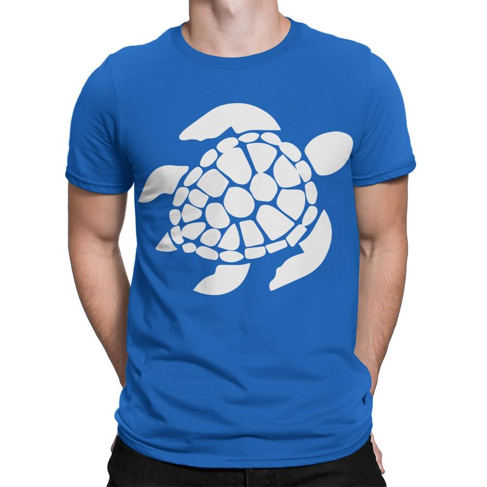 Sea Turtle Mens Womens Kids T Shirt Beach Lover Funny Graphic Novelty Tee Top