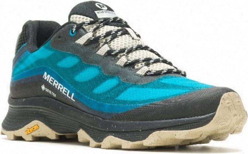 Merrell Moab Speed GTX Tahoe Trekking Shoes