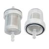 Generic 2 Piece Car Heater Fuel Filter Filter Filtration System Engine Maintenance