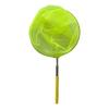 Butterfly Net Handheld Telescopic Explore Nature Exercise Hand-on Ability Fishing Net Outdoor Supplies