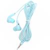Wired Sport Earphone 3.5mm Universal HiFi Music Bass Earbud Headphone with Microphone