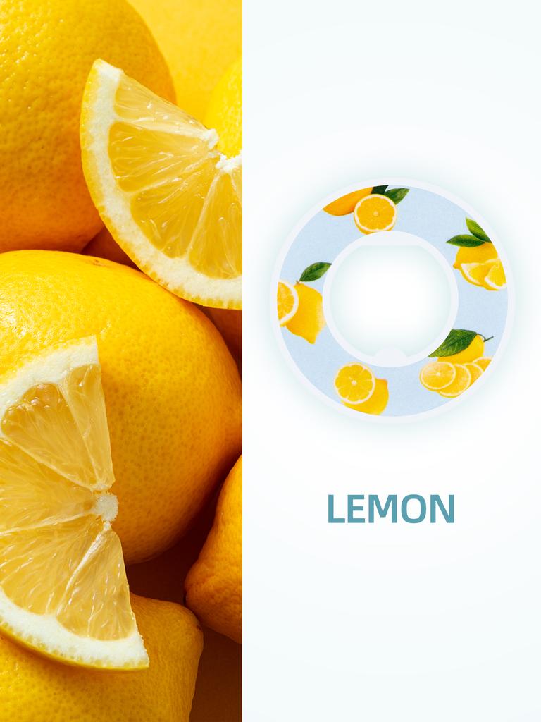 1pc Scented Pods Round Flavoring Pods Air Scent Fruit Flavour Pods 0 Sugar Up Sports Water Bottle Air Flavor Pods Drinking Bottl