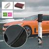 Auto Reparatie Pen Auto Wielen Velgen Kras Pen Reparatie Tool Reiniger Accessoires