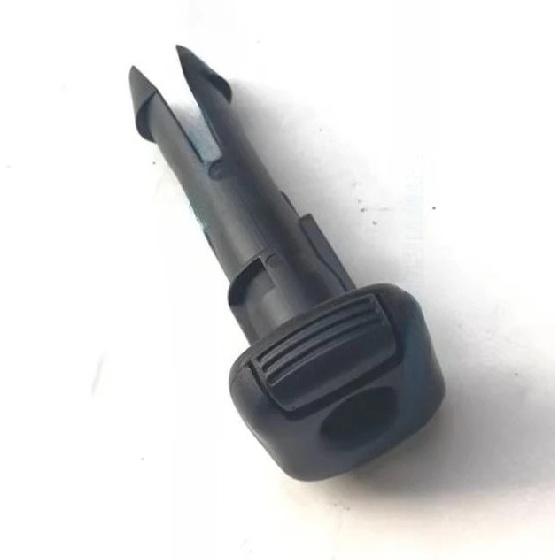 Car Seat Head Restraint Tube Guide Pin Adjuster for Chery Arrizo 5 EX GX