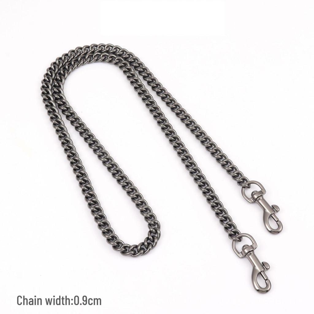 Coach Pearl Chain Strap for Tabby Mahjong Bag: Crossbody, Swinger, Shoulder, Underarm Accessory