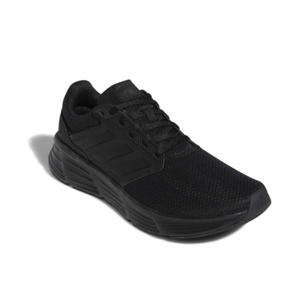 Adidas Galaxy 6 Triple Black GW4138