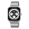 Standard Multifunction MTP-M307D Watch (Black)