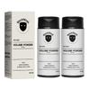 Poudre Coiffante BlackMask 1-3X, Poudre Volume Ajoute Instantanément Texture & Volume 40g