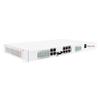 GT 4E1-64P Integrated Fiber Optic Multiplexer