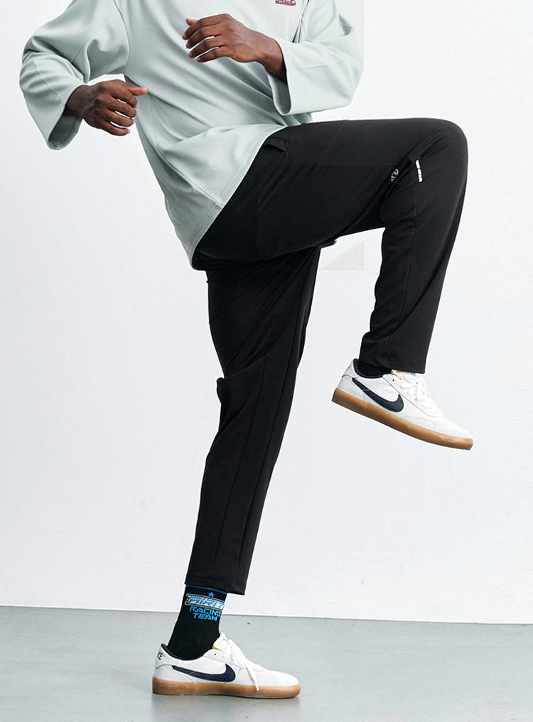 AIRIT City Flex Pants Am9091 Bk