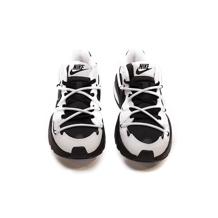 Nike Air Max Fusion Fabric Cushioning Slip Resistant Abrasion Resistant Breathable Lightweight CJ1671-100(Team15-)