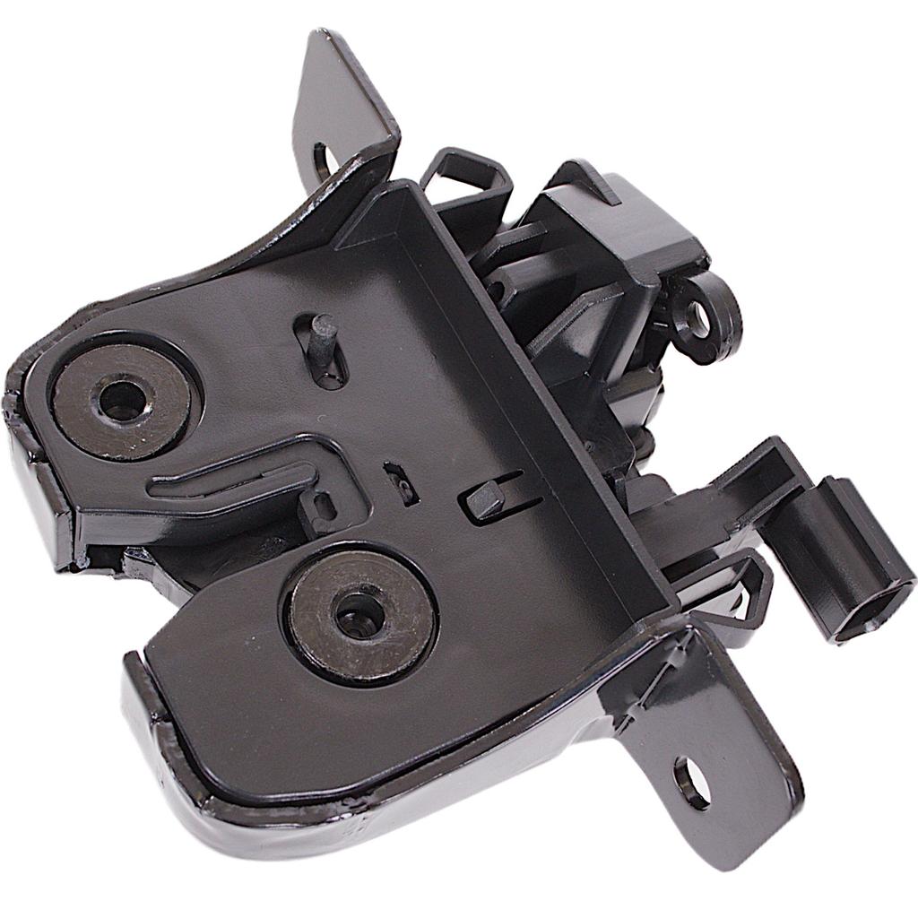 Dacia DUSTER 10-18 Tailgate Lock for Luggage Compartment