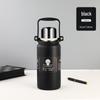 Hanle HL-M06 Stainless Steel Insulated Travel Bottle