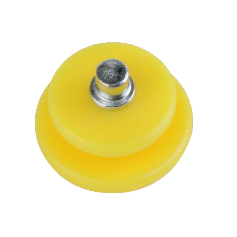 50-10 pezzi/set Ramponi con Chiodi Dentati Invernali Antiscivolo per Scarpe, Kit da Arrampicata, Pesca, Viaggio