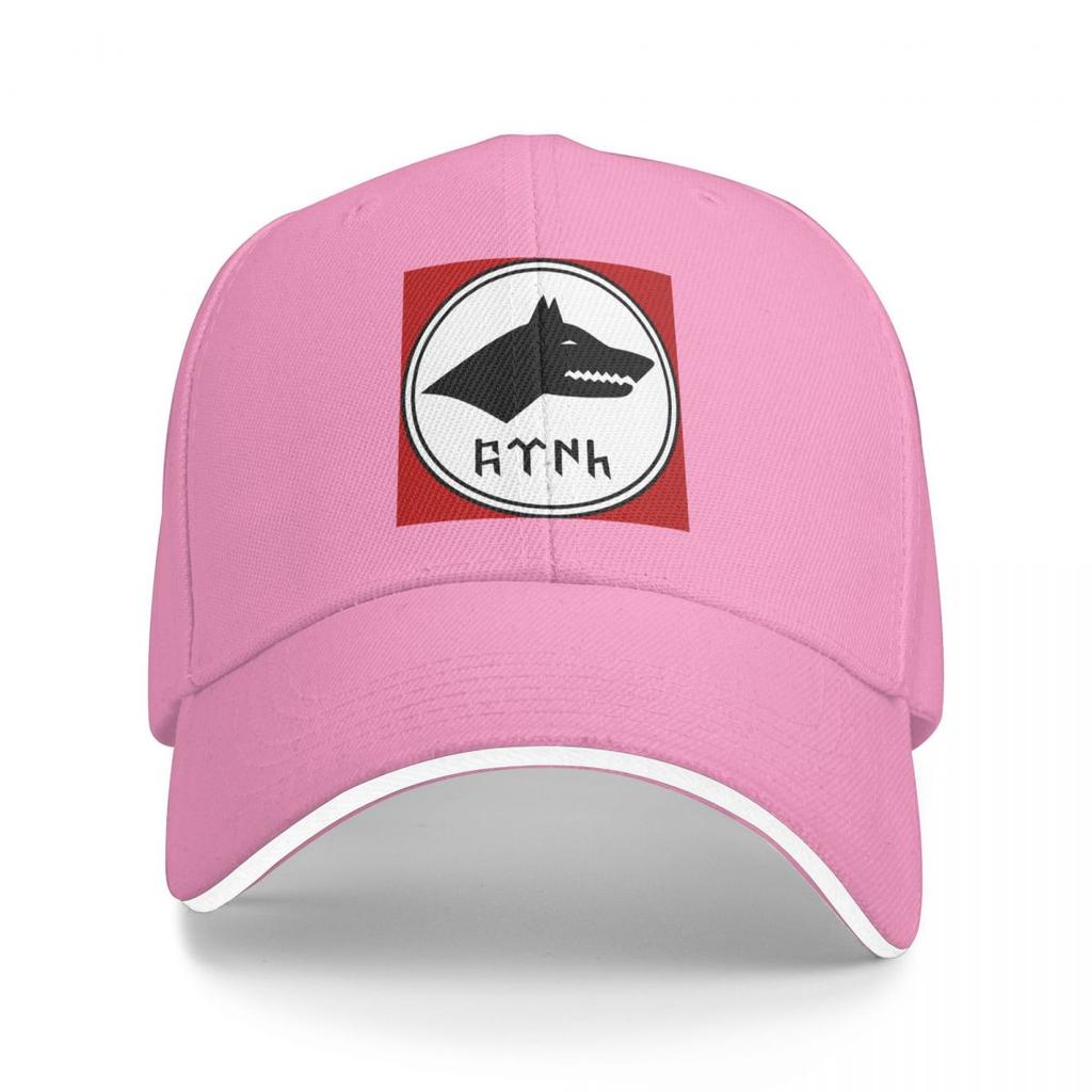 Gokturk Tureckie Logo Czapki Baseballowe Snapback Kapelusze Baseballowe Oddychające Codzienne Casquette Outdoor Unisex