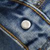 Levi's 90s 550TM Old Tapered Denim Pants W36 Jeans Men's Used