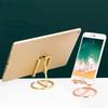 Cell Phone Stand for Desk, Business Card Holder,Cute Metal Cell Phone Stand, Metal Wire Cellphone Cradle Dock for Phone Tablet