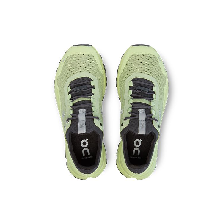 On Running Cloudultra Weinwiesengrün (Damen) Damen Sneaker 44.99043