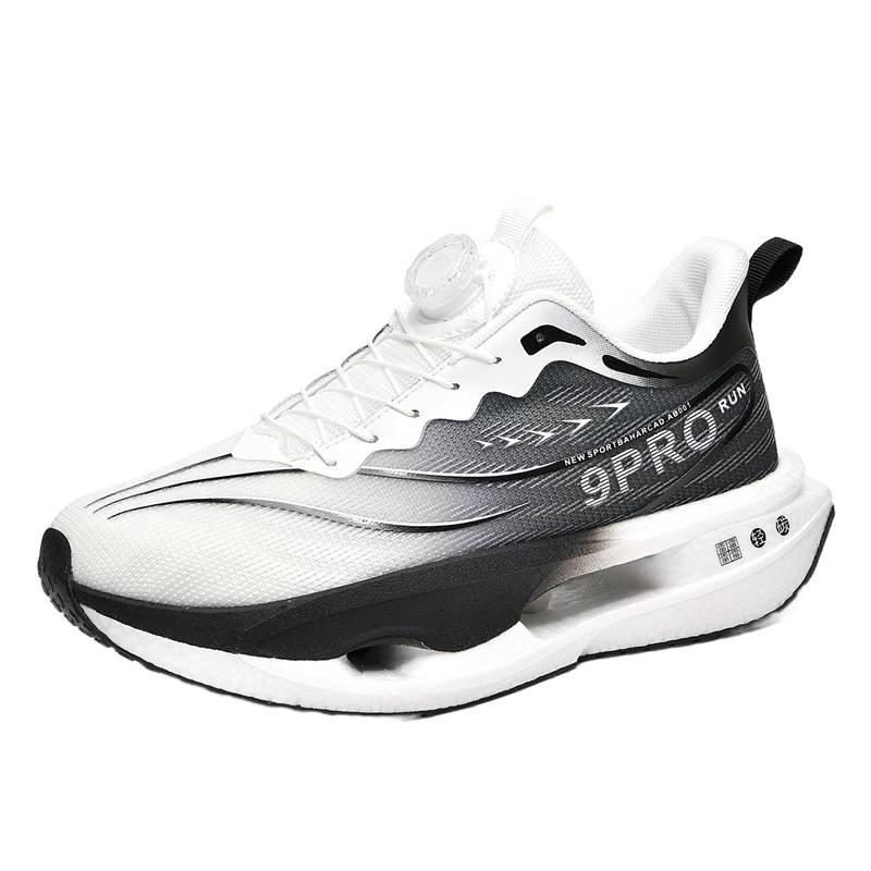 Chitu 9PRO new carbon plate running shoes men's and women's summer breathable professional racing shoes ultra-light shock-absorbing running shoes