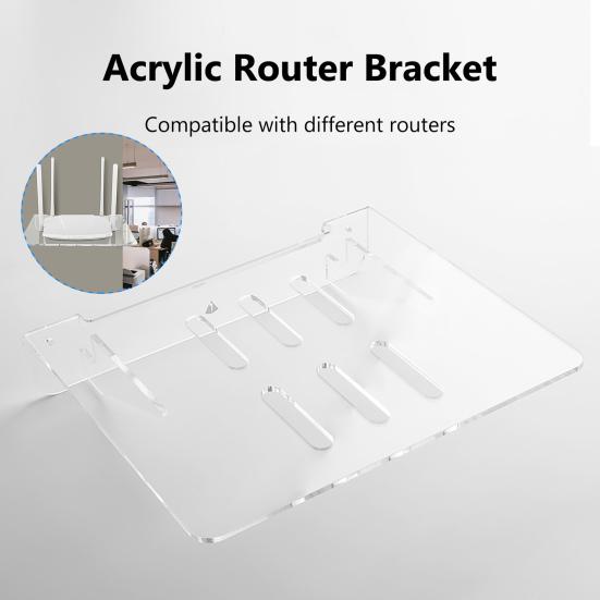 

Excellent Storage Bracket Strong Bearing Capacity Multi-purposeHardness