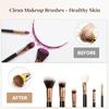 Top-Grade Electric Top-Grade Makeup Premium-Quality Brush First-Class Cleaner Superior-Grade And Top-Grade Dryer Top-Grade Machine