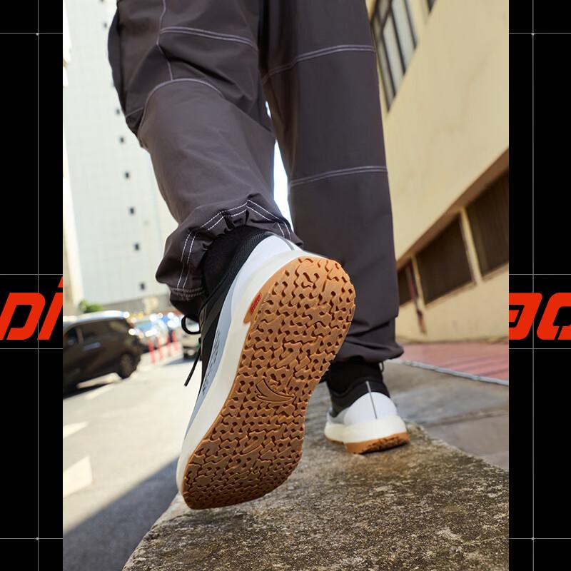 Anta Unisex All-Weather Running & Hiking Shoes