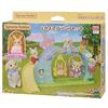 Epoch Sylvanian Families Swing Set S-71