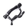 Bovenste Koelwaterslang Radiateur Inlaatpijp Voor E60 E70 E71 E72 520D 520i 535i 525D 530D 17127546064 Tank Radiateurslang