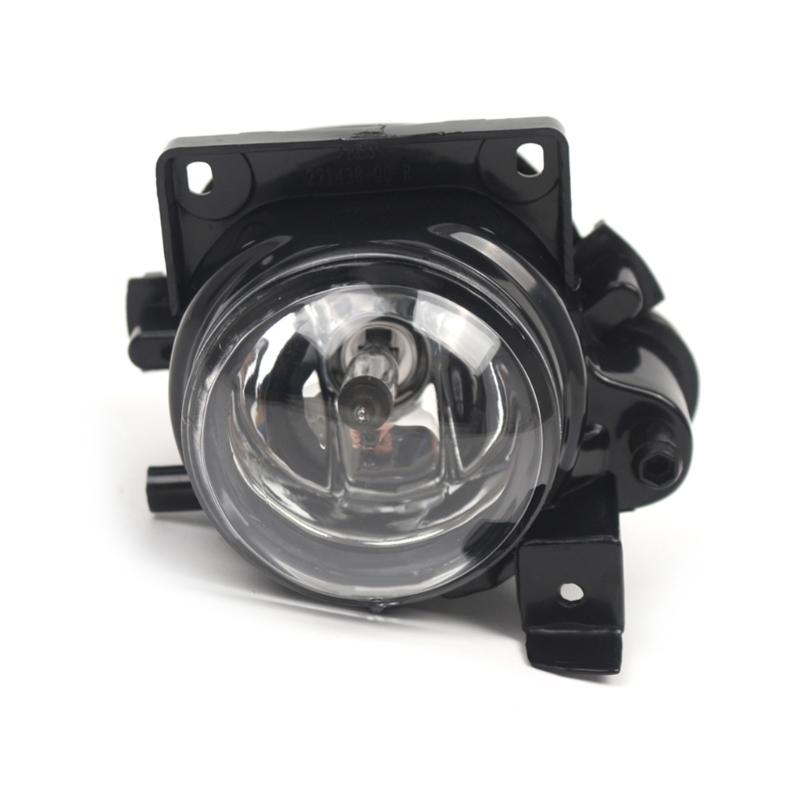 Plastic Fog Lights With Glass Lens 1JD941699/1JD941700 For Optimal Nighttime Illumination And Vehicle Protection